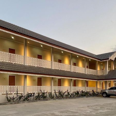 Funwan Hotel Li Exteriér fotografie